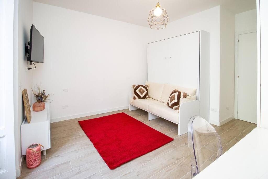 Palm Apartment Milano Esterno foto